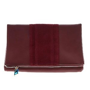 Summer & Rose Clutch